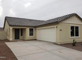 811 S Silvercreek Ct, Casa Grande, AZ 85122