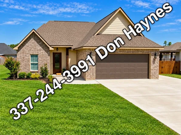 1476 Cameron Ct, Lake Charles, LA 70611