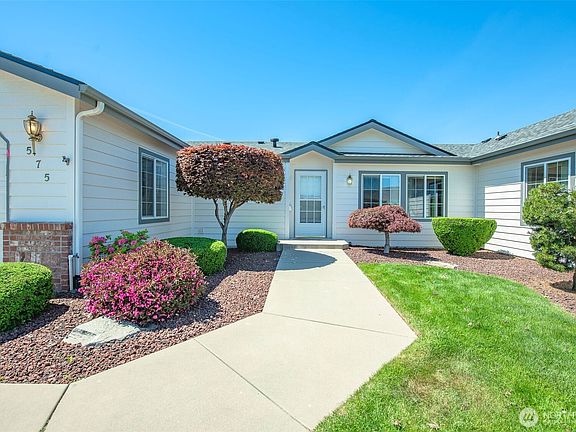 2nd image of 575 Canyon Drive #83