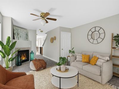 2016 Oakcrest Circle, Castle Rock, CO, 80104