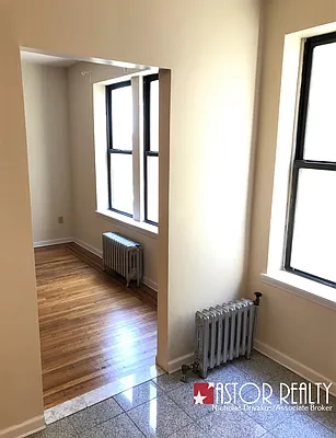 Rented by Astor Realty | media 103