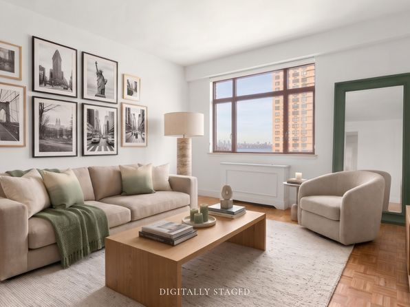 350 Albany St APT 15F