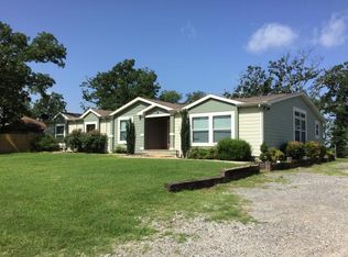 8 N Big Valley St, McAlester, OK 74501