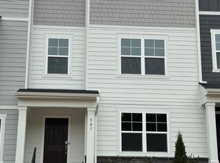 507 Light Oak Way, Apex, NC 27539