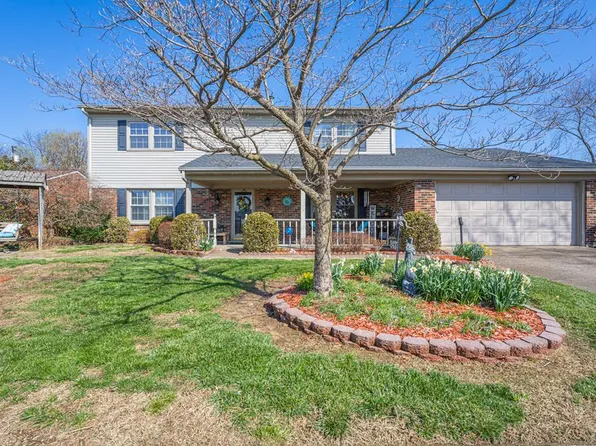 2437 Middleground Dr, Owensboro, KY 42301