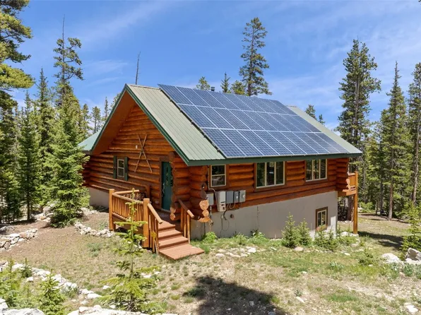 248 Puma Pl, Fairplay, CO 80440