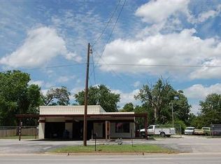 9117 E Reno Ave, Midwest City, OK 73130
