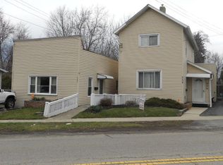 354 Bellefontaine Ave, Marion, OH 43302