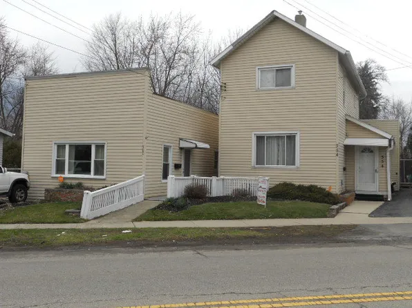 354 Bellefontaine Ave, Marion, OH 43302