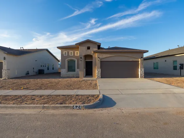 178 Dawson, Santa Teresa, NM 88008