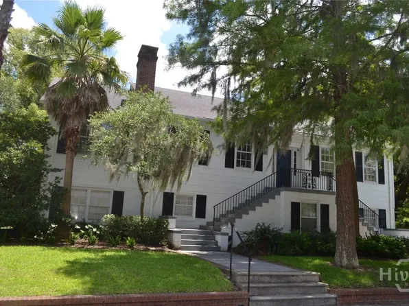 625 E 46th Street, Savannah, GA 31405