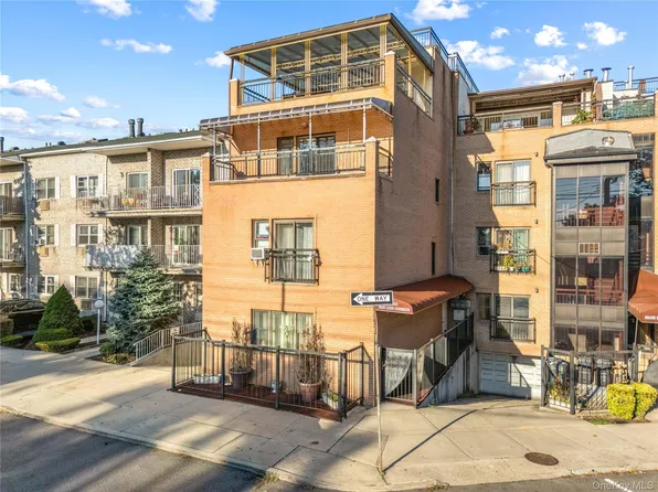 2881 Cropsey Avenue #3A, Brooklyn, NY 11214