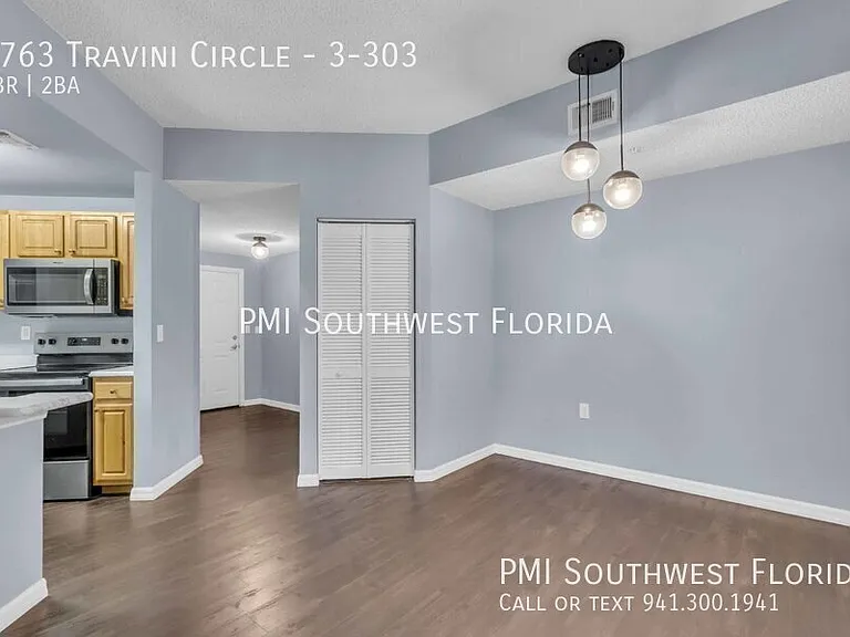 4763 Travini Cir #3303 — Photo 8