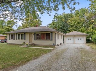 2427 Hanover Dr, Indianapolis, IN