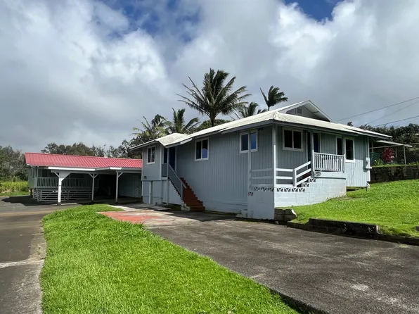54-2378 Kynnersley Rd, Kapaau, HI 96755