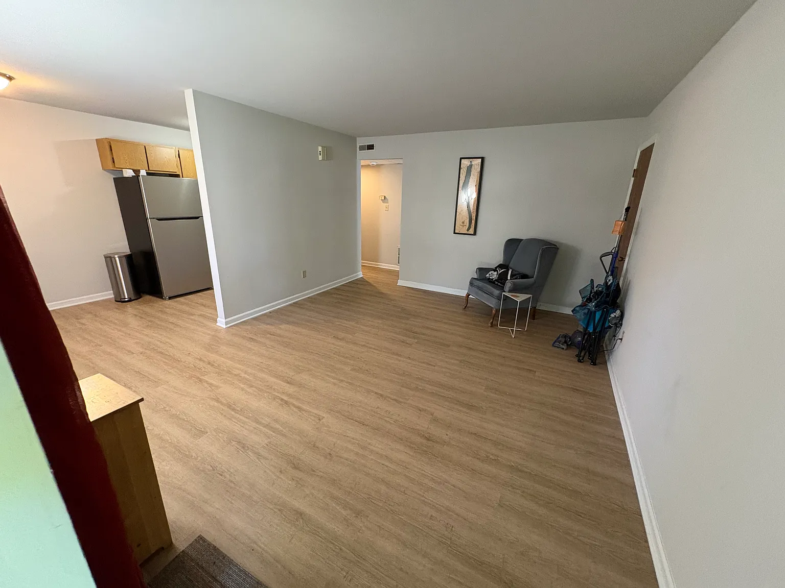 2 bed, 900 sqft, $1,450 — Photo 4