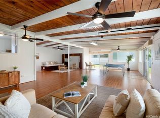 225 Awakea Rd, Kailua, HI 96734
