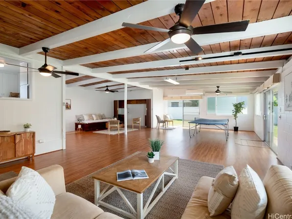 225 Awakea Rd, Kailua, HI 96734