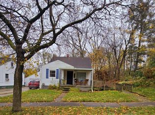 1418 Sheldon St, Lansing, MI 48906