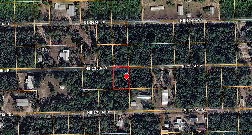 1st image of 27 NE 235TH STREET LOT 27