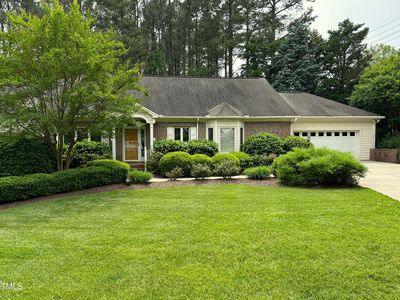 100 Turnberry Ln, Chapel Hill, NC, 27514