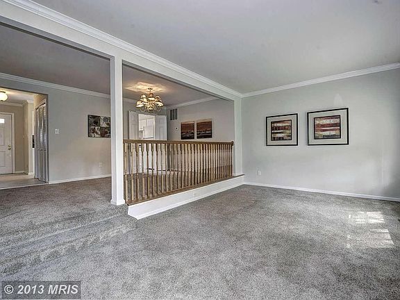 4th image of 3218 White Flint Ct