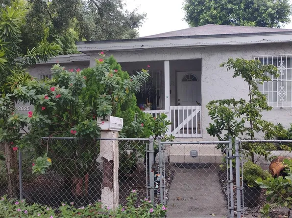 7312 NW 17th Ct, Miami, FL 33147