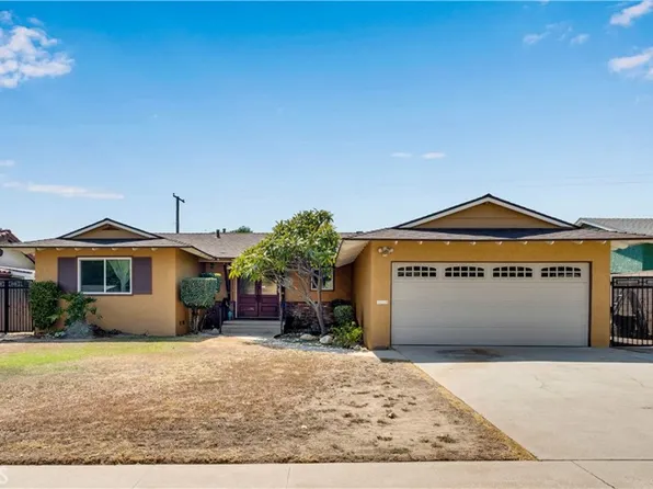 1137 N Pasadena Ave, Azusa, CA 91702