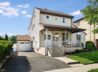 532 2nd St, Carlstadt Boro, NJ 07072