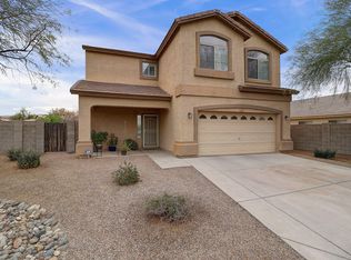 2505 W Carter Rd, Phoenix, AZ 85041