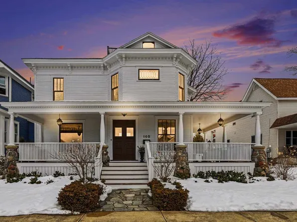 105 Division St, Petoskey, MI 49770