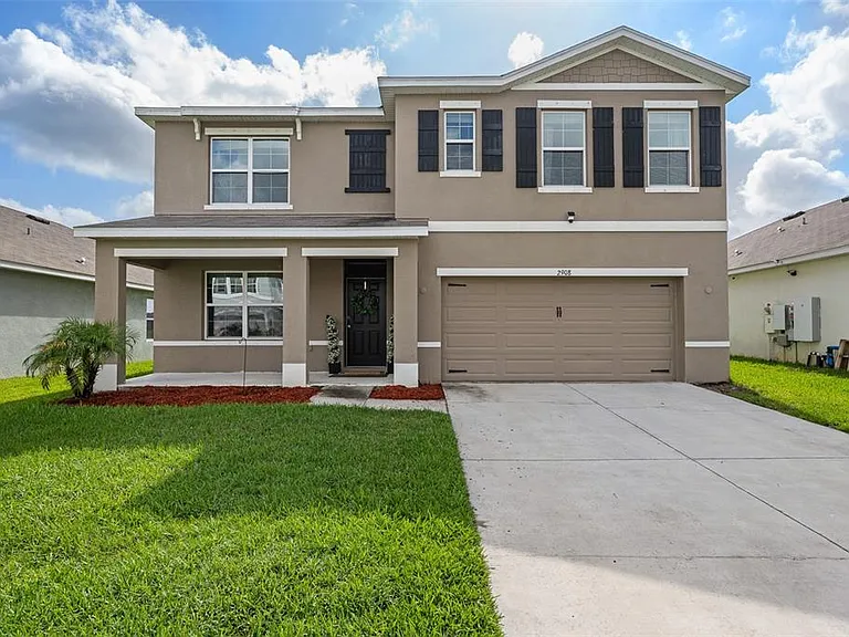 2908 Storybrook Preserve Dr — Photo 1