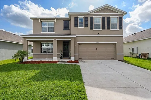 2908 Storybrook Preserve Dr Photo 1