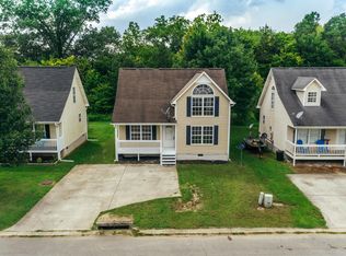 3025 Holly Brook Cir NE, Cleveland, TN 37323