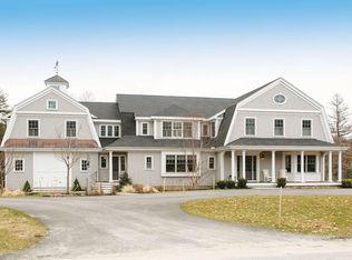 32 Johnson Rd, Carlisle, MA 01741