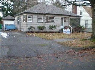 3335 SE 75th Ave, Portland, OR 97206