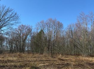 Ash Gap Rd, Moscow, PA 18444