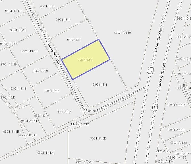 2nd image of LOT 2 Lakewood Dr