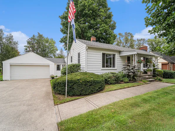 20490 Louise St, Livonia, MI 48152