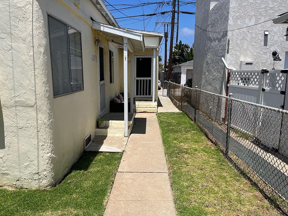 1st image of 4842 Pescadero Ave