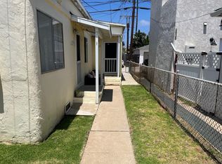 4842 Pescadero Ave, San Diego, CA 92107
