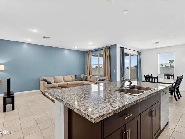 41590 W DUSTY CREEK Drive, Maricopa, AZ 85138