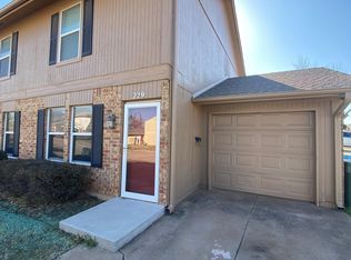 229 N Smythe Ave, Edmond, OK 73034