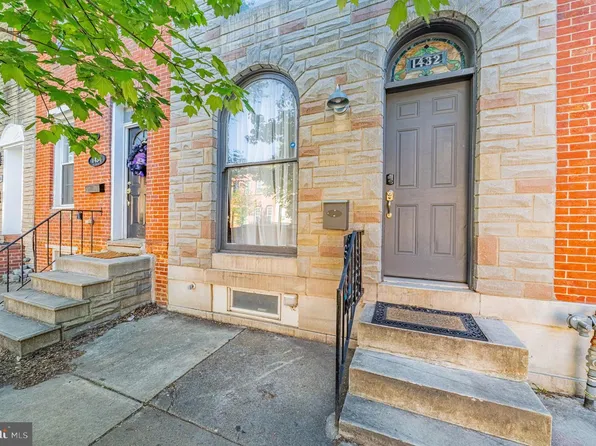 1432 S Charles St, Baltimore, MD 21230