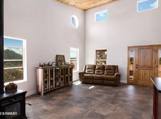 213 Hardy Ranch Rd, Concho, AZ 85924