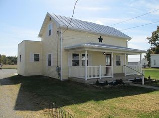 43 W Walnut St, Marengo, OH 43334