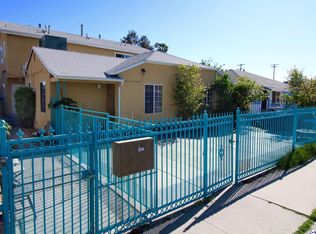 11136 Cantlay St, Sun Valley, CA 91352