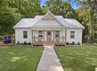 4315 Priceville Rd, Munfordville, KY 42765