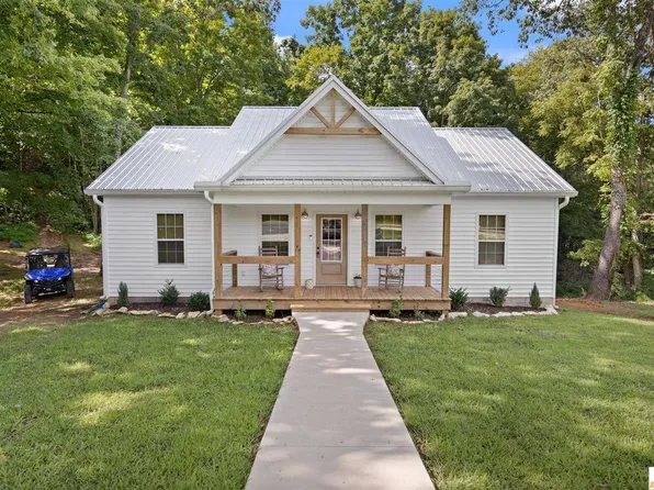4315 Priceville Rd, Munfordville, KY 42765