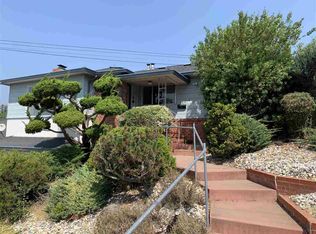 5214 Seaview Ave, Castro Valley, CA